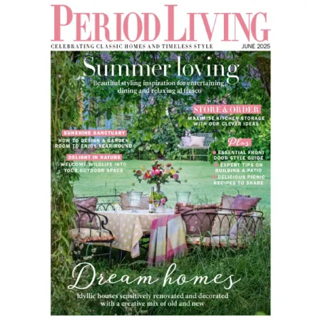 Period Living-June 2025 25052069