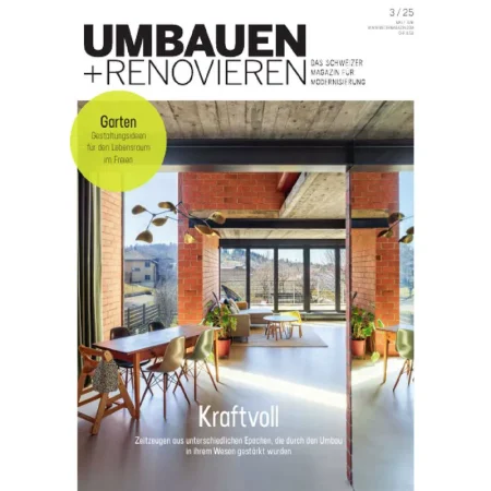 Umbauen + Renovieren-Mai-Juni 2025 25051492