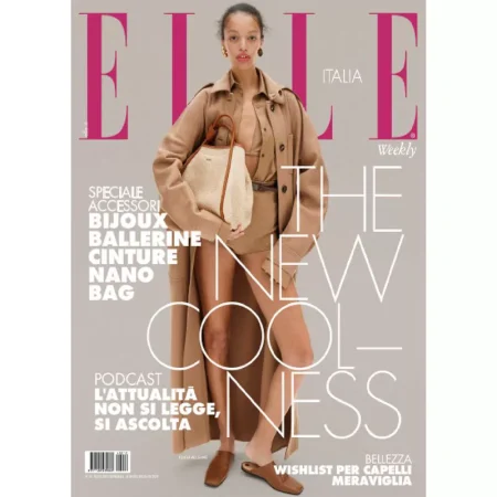 Elle Italia-20 Marzo 2025 25041422