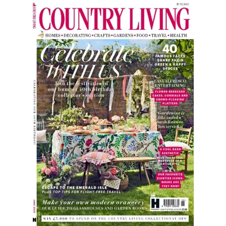 Country Living UK-June 2025 25051427