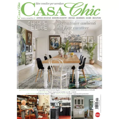 Casa Chic-Marzo 2025 25032617