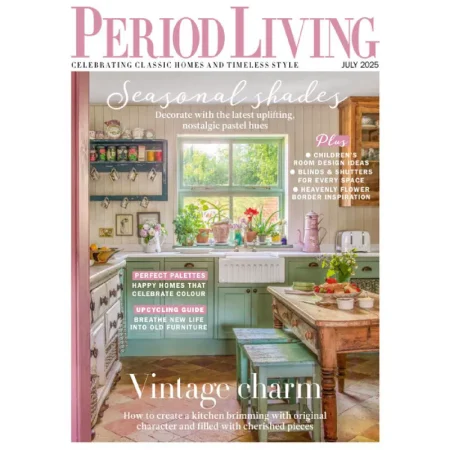 Period Living-July 2025 25062370