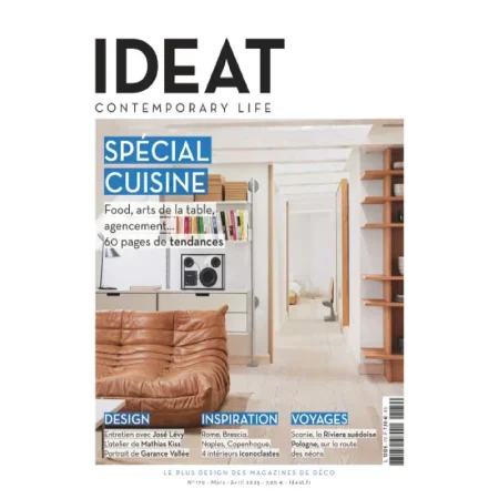 Ideat France-Mars-Avril 2025 25042846