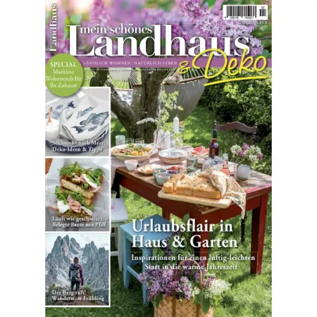Mein schones Landhaus-Nr.2-Marz-April 2025 25041433