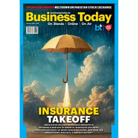 Business Today-25 May 2025 25052911