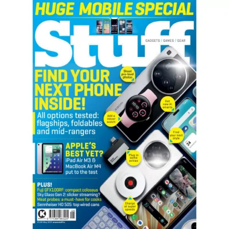 Stuff UK-May 2025 25050482