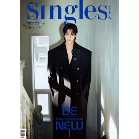 Singles-February 2025 25031976