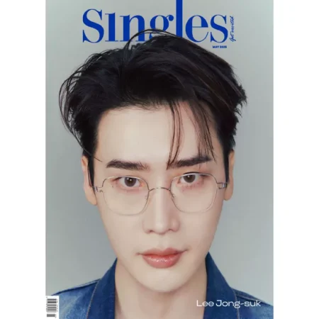 Singles May 2025 25060266