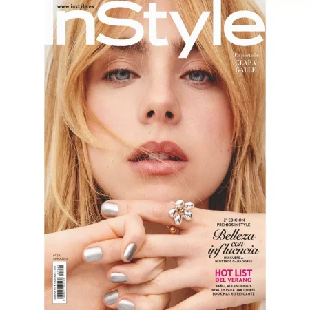 InStyle Spain-Junio 2025 25061256