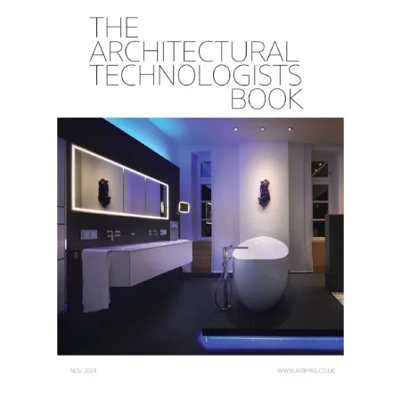 The Architectural Technologists Book November 2024 25060674