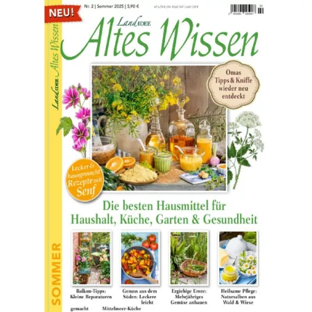 LandIDEE Altes Wissen-Sommer 2025 25060639