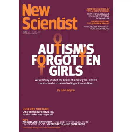 New Scientist USA 04.5.2025 25042878