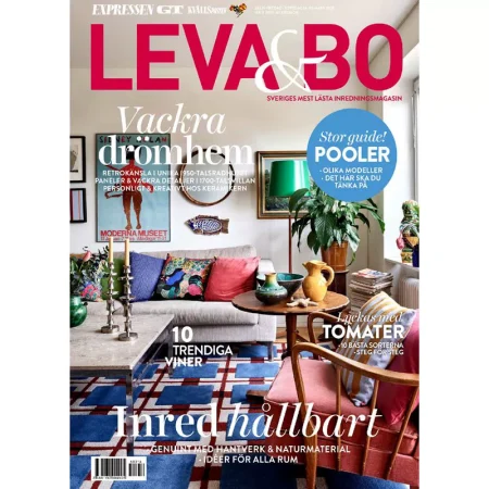 Leva Bo-14 Mars 2025 25041747