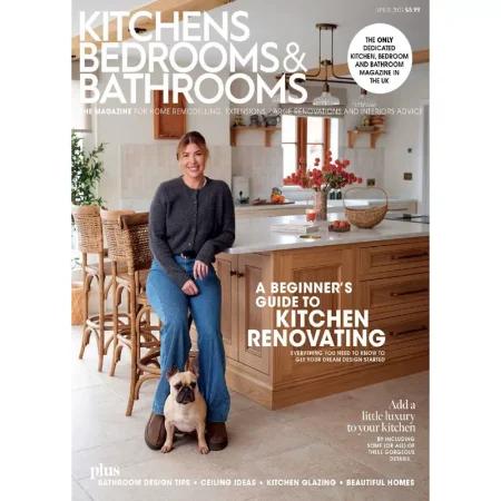 Kitchens Bedrooms Bathrooms-April 2025 25040956