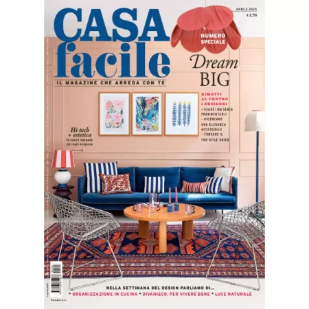 CasaFacile-Aprile 2025 25042817