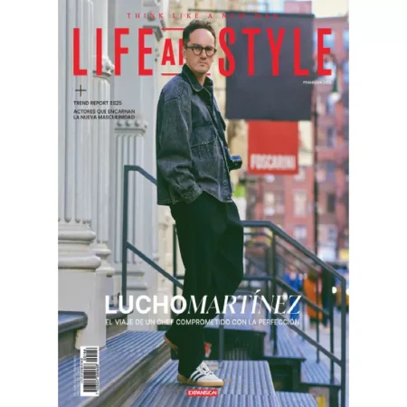Life Style México-Marzo 2025 25032663
