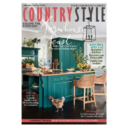 Country Style-April 2025 25042724