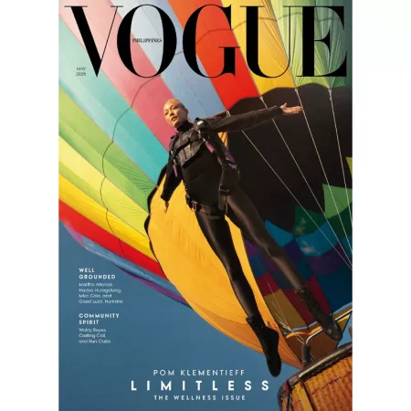 Vogue Philippines-May 2025 25051791