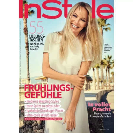 InStyle Magazin-April 2025 25041739