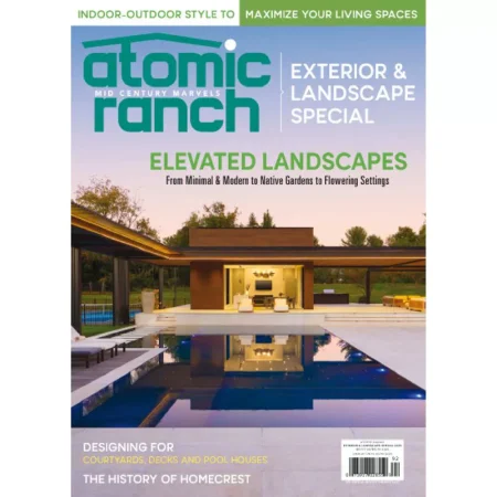 Atomic Ranch-Exteriors Landscaping 2025 25041704