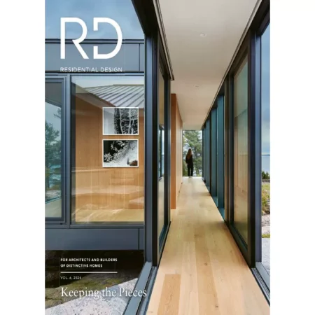 Residential Design Vol. 6 2024 25060261