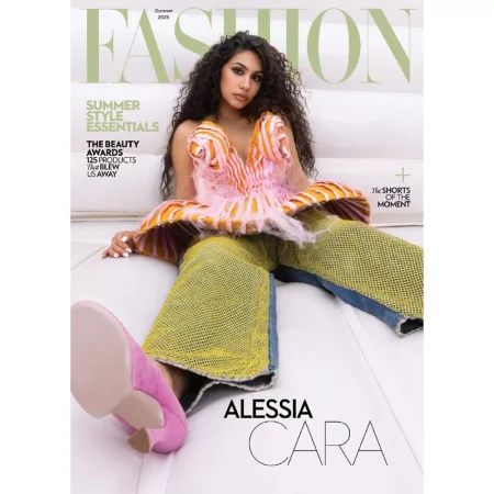 Fashion Magazine-Summer 2025 25061234