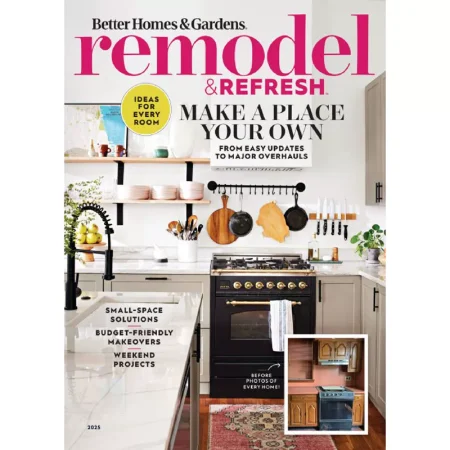 Better Homes Gardens USA-Remodel Refresh 2025 25051415