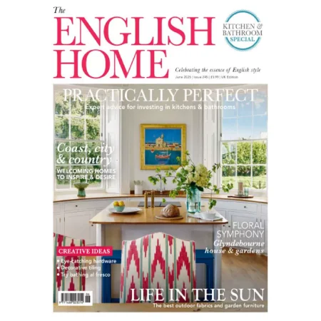 The English Home 06.2025 25061290