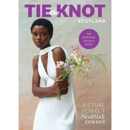 Tie The Knot Scotland-April-May 2025 25041454
