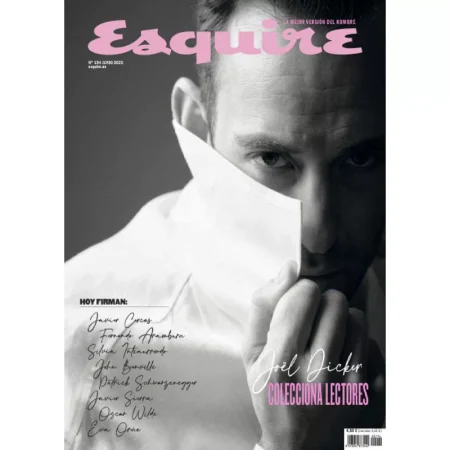Esquire Espa_a-Junio 2025 25060628