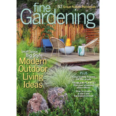 Fine Gardening Spring 2025 25052929