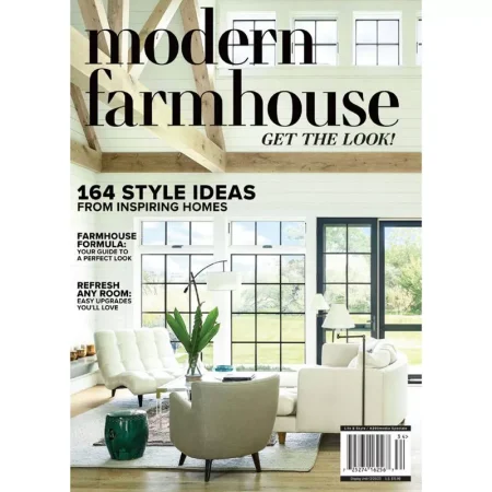 Modern Farmhouse Get The Look! 2023 25050863