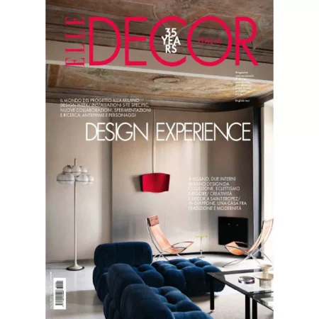 Elle Decor Italia-Aprile 2025 25042827