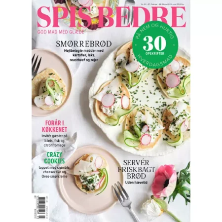 Spis Bedre-27 Februar 2025 25032778