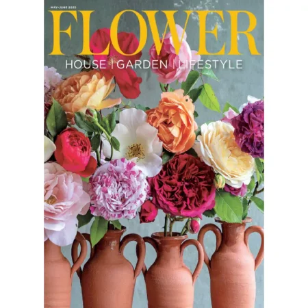 Flower-May-June 2025 25052641