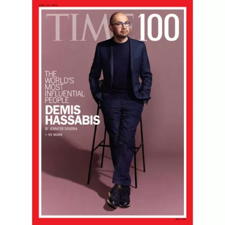 Time International Edition-April 28, 2025 25051389