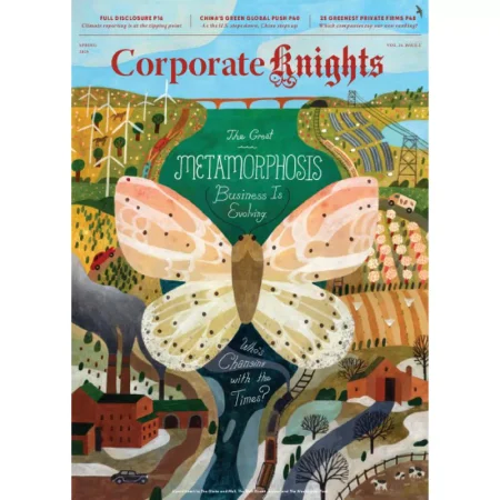 Corporate Knights-Spring 2025 25051423