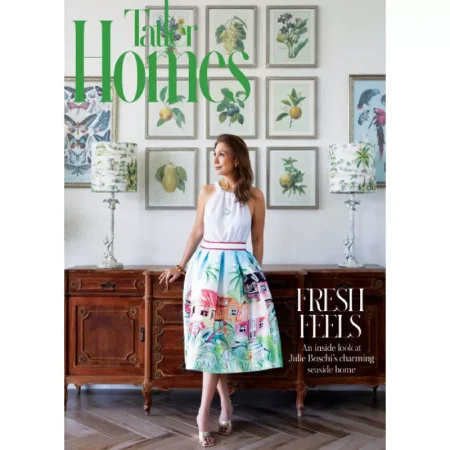 Tatler Homes Philippines-Issue 39 2025 25051779