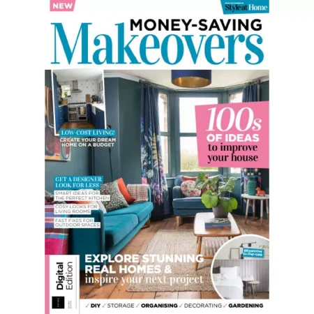 Money-Saving Makeovers-2nd Edition-January 2025 25050878