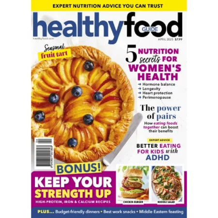 Healthy Food Guide-April 2025 25040947