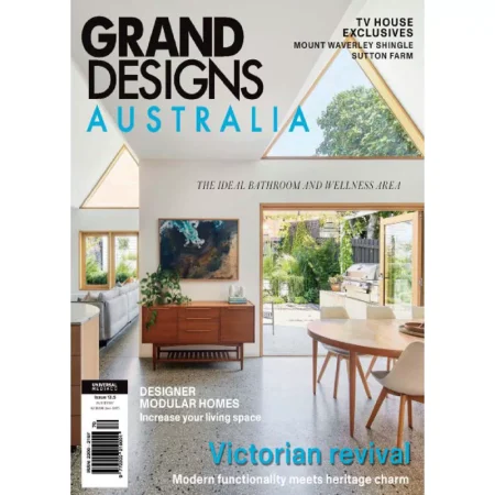Grand Designs Australia-Issue 13.5 2025 25050436