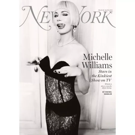 New York Magazine-24 March 2025 25042772