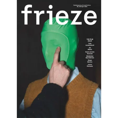 Frieze-April 2025 25042835