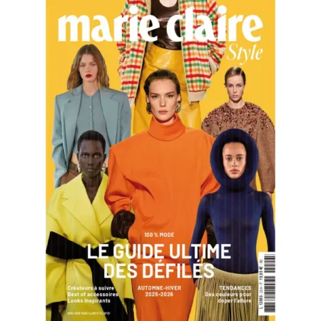 Marie Claire Style N.29-Automne-Hiver 2025-2026 25052666