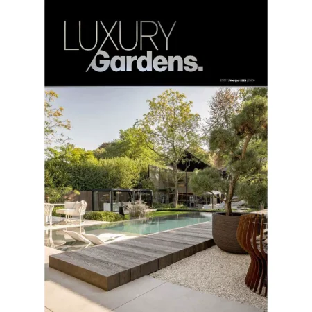 Luxury Gardens-Voorjaar 2025 25052056