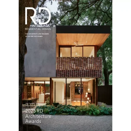 Residential Design-Vol. 3 2025 25062376