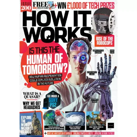 How It Works I200 2025 25032741