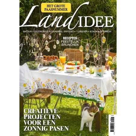 Landidee Netherlands-Maart 2025 25041744