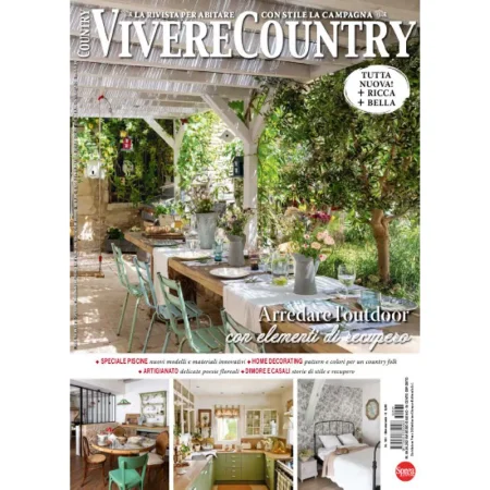 Vivere Country Maggio-Giugno 2025 25052795