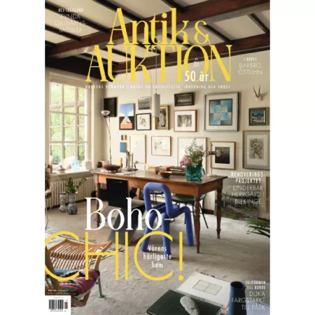 Antik Auktion-4 April 2025 25042809